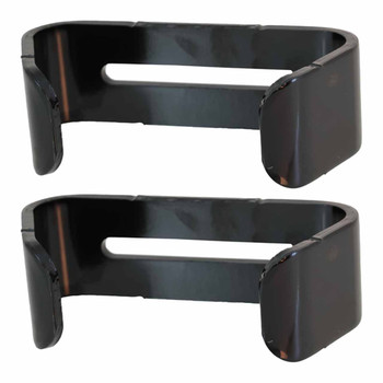 HONDA Skid Shoe - Rear Mount 76728-V45-A00 Pack(x2) For HSS724A Snow Blower