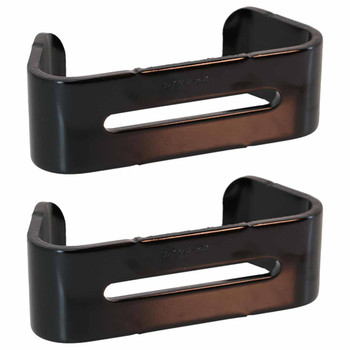 HONDA Skid Shoe - Rear Mount 76728-V45-A00 Pack(x4) For HSS1332A Snow Blower