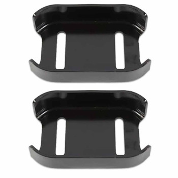 HONDA Skid Shoe - Side Mount 76728-V45-A20 Pack(x4) For HSS724A Snow Blower