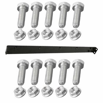 Wear Parts Kit For HONDA HSS1332AAW / HSS1332AAWD Snow Blower
