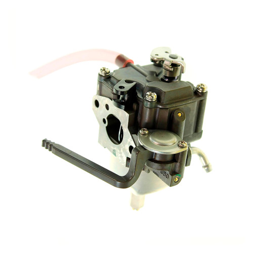 16100-ZW6-711 - Carburetor (Bf33B A) - Honda Original Part ** SUPERSEDED TO 16100-ZW6-714 **
