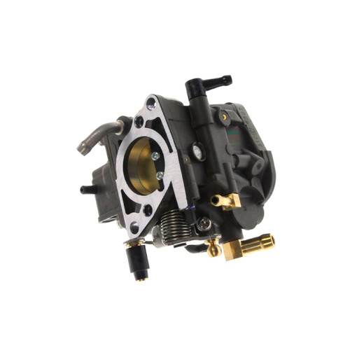 16103-ZW4-F01 - Carburetor Assembly - Honda Original Part ** SUPERSEDED TO 16103-ZW4-F02 **