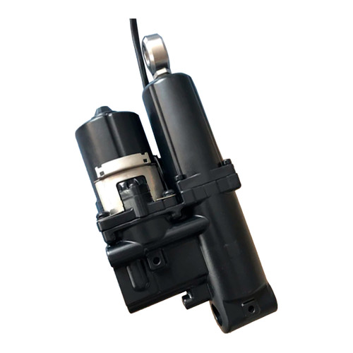 56000-ZW2-F17 - Trim-Tilt Power - Honda Original Part ** SUPERSEDED TO 56000-ZW2-F18 **