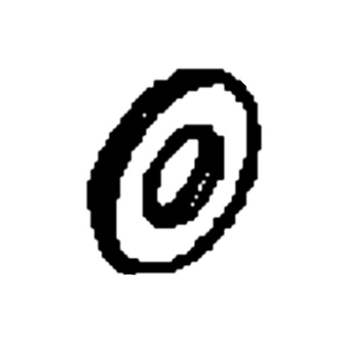 90401-VP8-000HE - Washer 5 - Honda Original Part