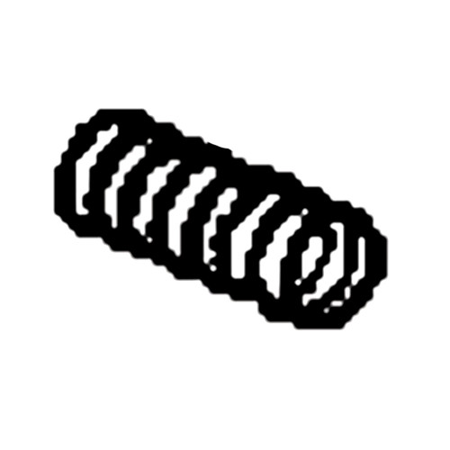 47143-750-300 - Spring Push Rod - Honda Original Part