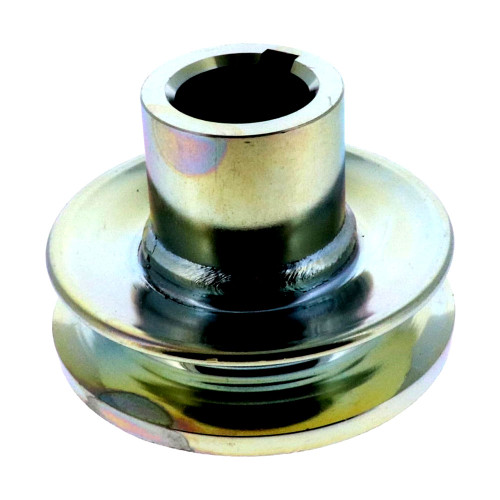 22411-765-000 - Pulley Drive (80Mm) - Honda Original Part