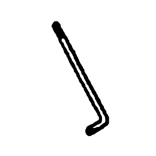 54447-VE4-003 - Link Rod - Honda Original Part