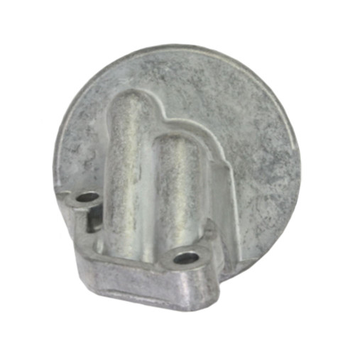 15411-ZF5-W00 - Base Oil Filter - Honda Original Part