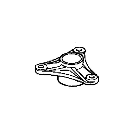 72711-750-000 - Housing Bearing - Honda Original Part