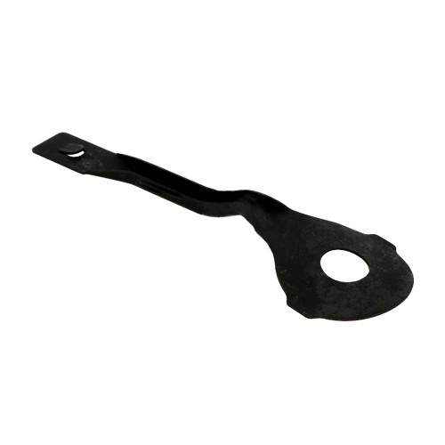42952-963-000 - Plate Fr Adjusting - Honda Original Part