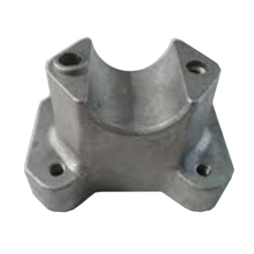 53137-VF9-A01 - Holder B Handle - Honda Original Part