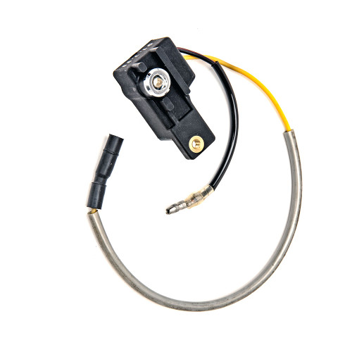 15520-ZE1-822 - Unit Comp Oil (For E/Start) - Honda Original Part