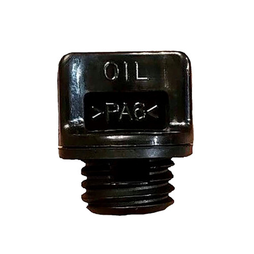 15600-Z0T-820 - Cap Oil Filler (With Gasket) - Honda Original Part