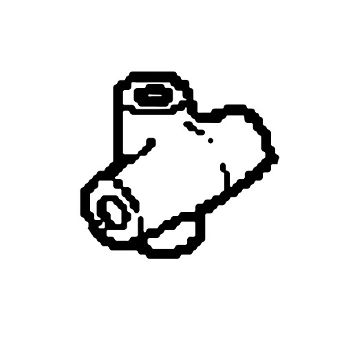 24461-733-000 - Holder Change Lever - Honda Original Part