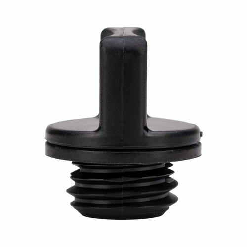 15600ZG4003 Oil Filler Cap With Gasket (Black) Honda Genuine OEM Part