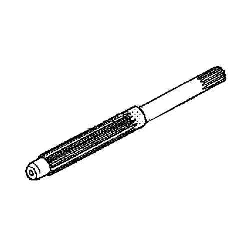 23111-733-700 - Shaft Input - Honda Original Part