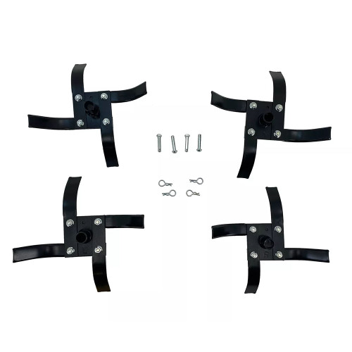 06721-729-305ZA - Rotor Kit Nh1 - Honda Original Part
