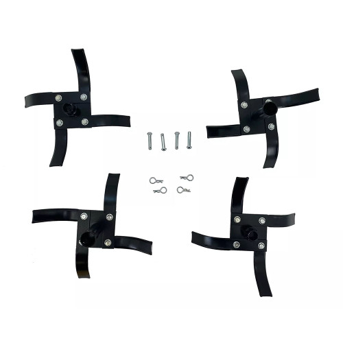 06721-729-305ZA - Rotor Kit Nh1 - Honda Original Part