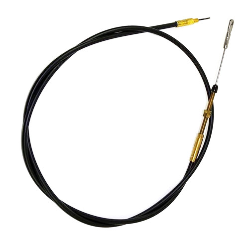 54630-VE2-M00 - Cable Change - Honda Original Part - Image 1