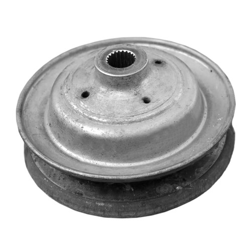 76225-763-A00 - Pulley (130Mm) - Honda Original Part