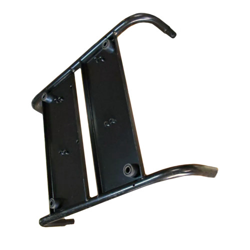 78207-YB4-020 - Frame (Lower) - Honda Original Part