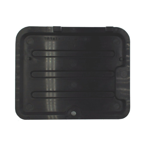 76141-VA4-801 - Cover Rear - Honda Original Part