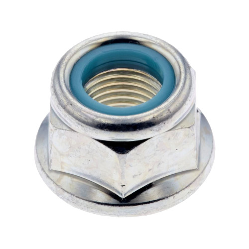 90380-SB2-003 - Nut Self-Lock - Honda Original Part