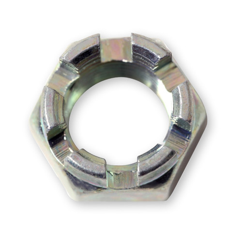 94011-14000-0S - Nut Castle (14Mm) - Honda Original Part