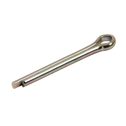 94201-25180 - Pin Cotter (2.5X18) - Honda Original Part