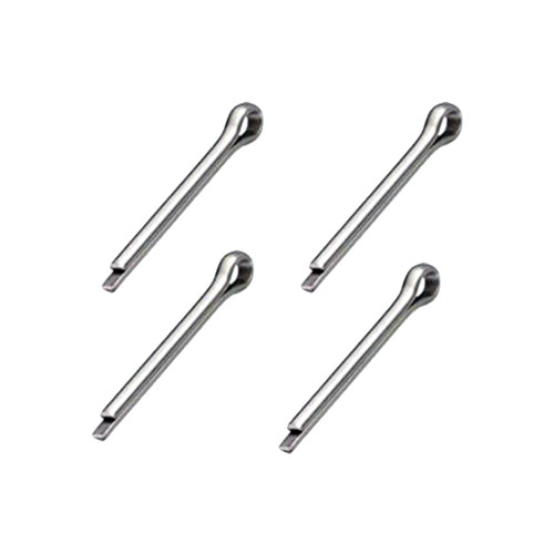 94201-50400 - Pin Cotter (5.0X40) - Honda Original Part