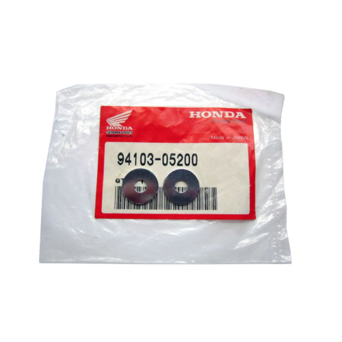 94103-05200 - Washer Plain (5Mm) - Honda Original Part
