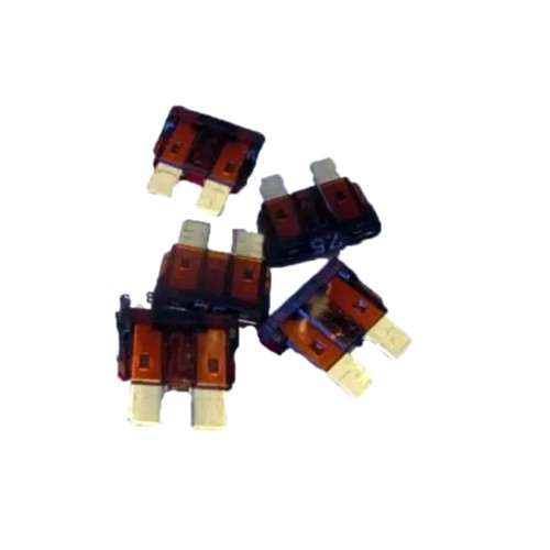 98200-30750 - Fuse Blade (7.5A) - Honda Original Part