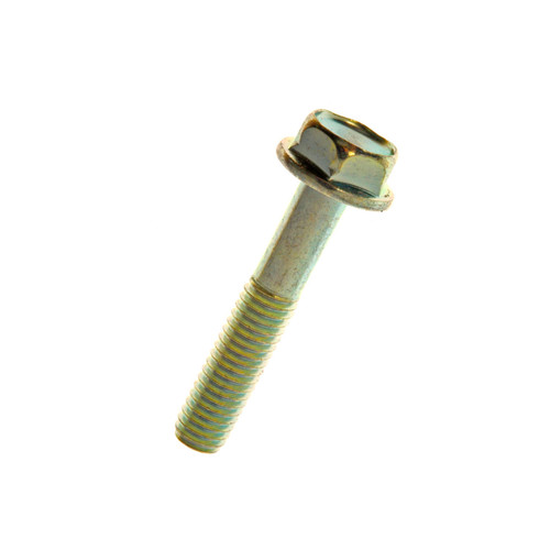 96300-06032-00 - Bolt Flange (6X32) - Honda Original Part