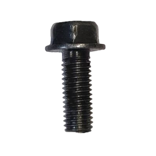95701-08022-07 - Bolt Flange (8X22) - Honda Original Part
