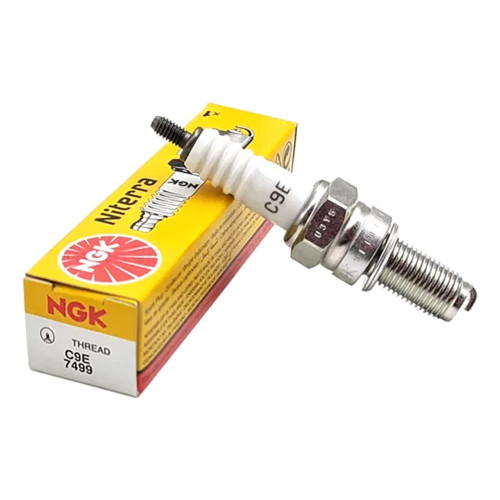NGK-C9E - Spark Plug C9E - Honda Original Part