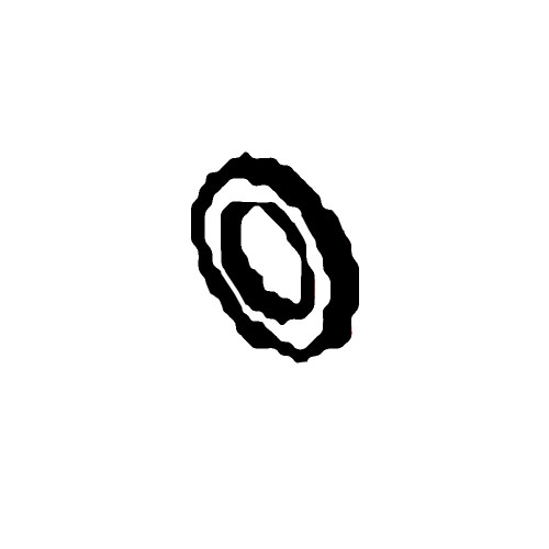 Q14-0000-015 - Shim - Honda Original Part