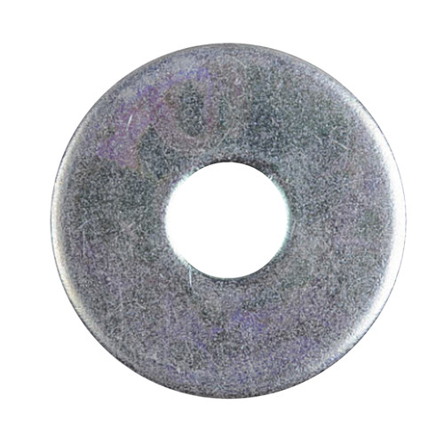 90521-259-000 - Washer (8.5Mm) - Honda Original Part - Image 1