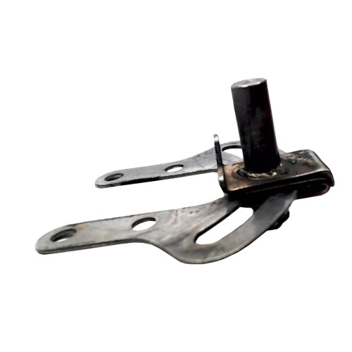 50231-921-010 - Plate Friction - Honda Original Part