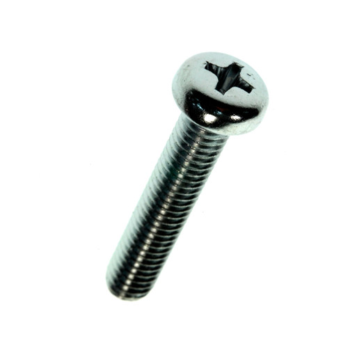 93500-05025-0B - Screw Pan (5X25) - Honda Original Part