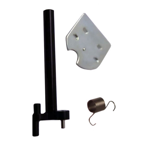 16044-Z5T-W01 - Choke Set - Honda Original Part