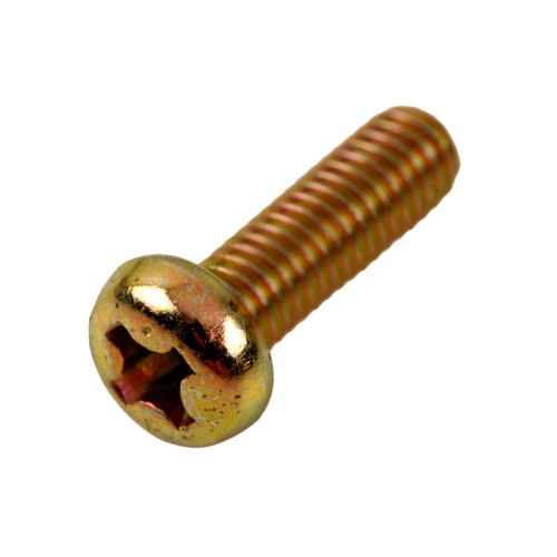 93500-03010-0H - Screw Pan (3X10) - Honda Original Part