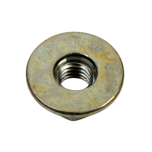 90301-634-670 - Nut Flange (6Mm) - Honda Original Part