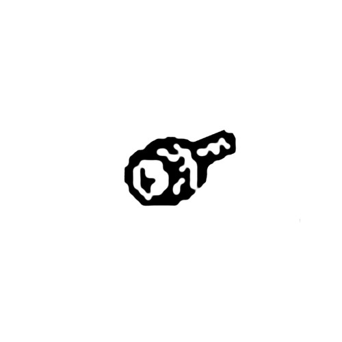 93893-06016-08 - Screw-Washer (6X16) - Honda Original Part