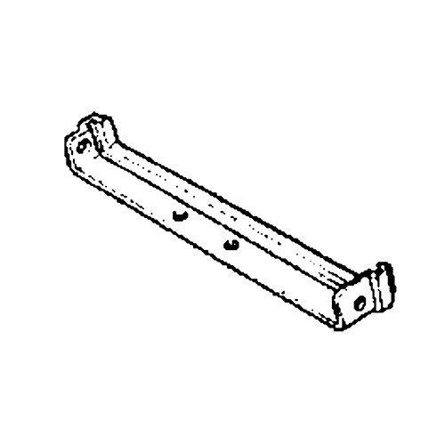 81159-952-000 - Frame B Bag - Honda Original Part