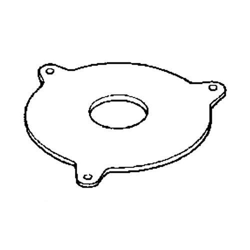 75131-952-010 - Disk Driven - Honda Original Part