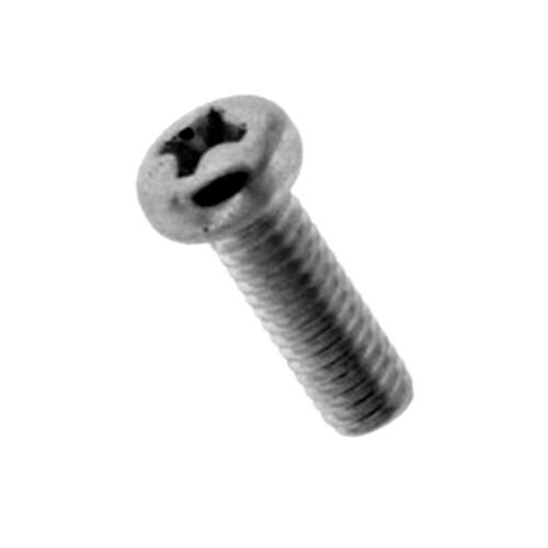 93500-04012-4J - Screw Pan (4X12) - Honda Original Part