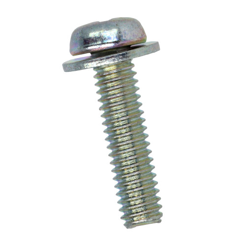 93891-04016-08 - Screw-Washer (4X16) - Honda Original Part