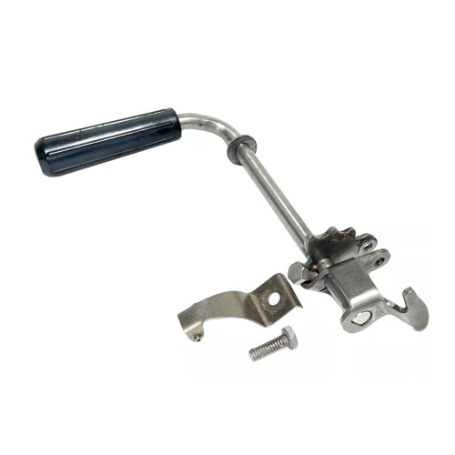 24610-881-010 - Shaft Shift - Honda Original Part