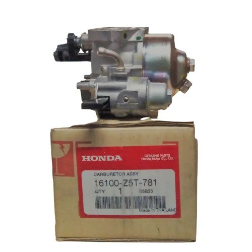 16100-Z5T-781 - Carburetor Assembly (Be94Ja) - Honda Original Part