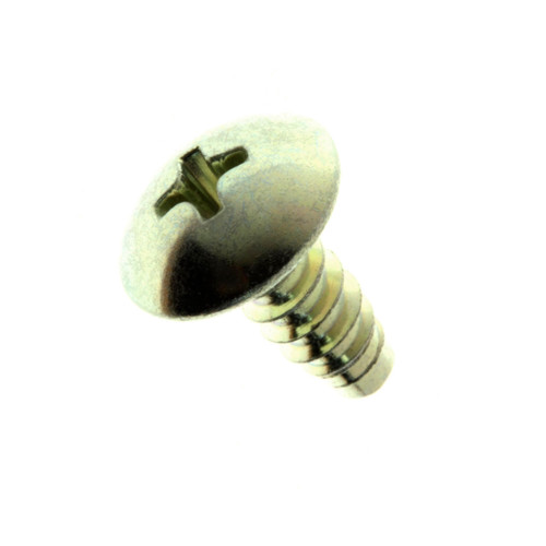 93903-25220 - Screw Tap (5X12) - Honda Original Part